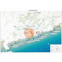 《廣東省航道發展規劃（2020—2035年）》正式出臺